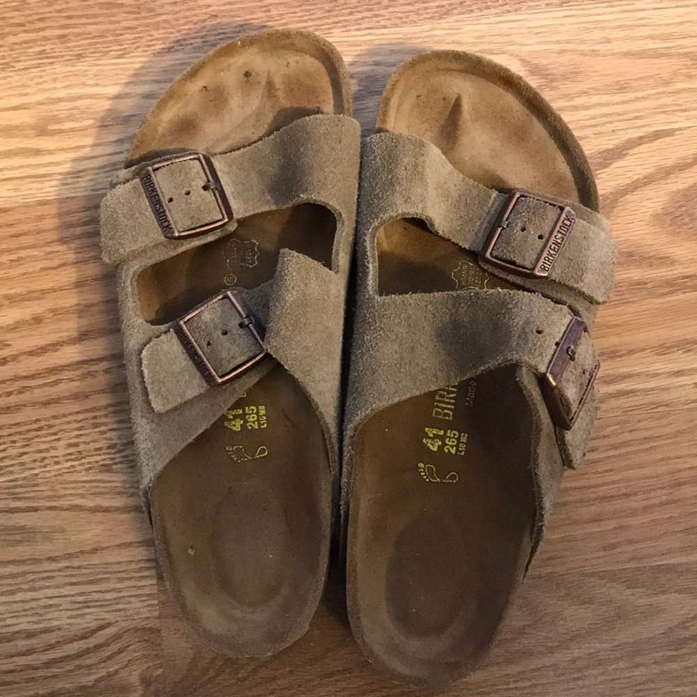 Birkenstock Arizona - Size 41